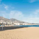 Coastside Gem With Terrace And Parking Rems