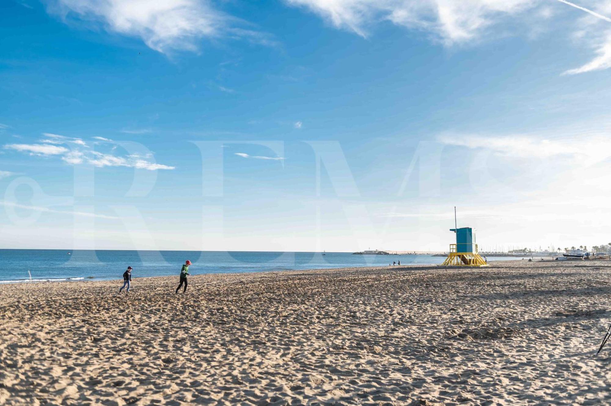 Coastside Gem With Terrace And Parking Rems Leilighet Fuengirola